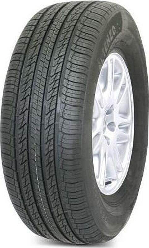 Летние шины Altenzo Sports Navigator 275/40 R20 106Y XL
