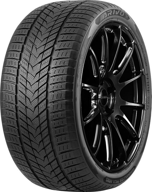 Зимние шины Arivo Winmaster ProX ARW5 285/40 R22 110H XL