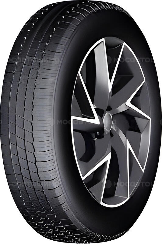 Всесезонные шины Atlander ATL28 195/75 R16C 107/105S