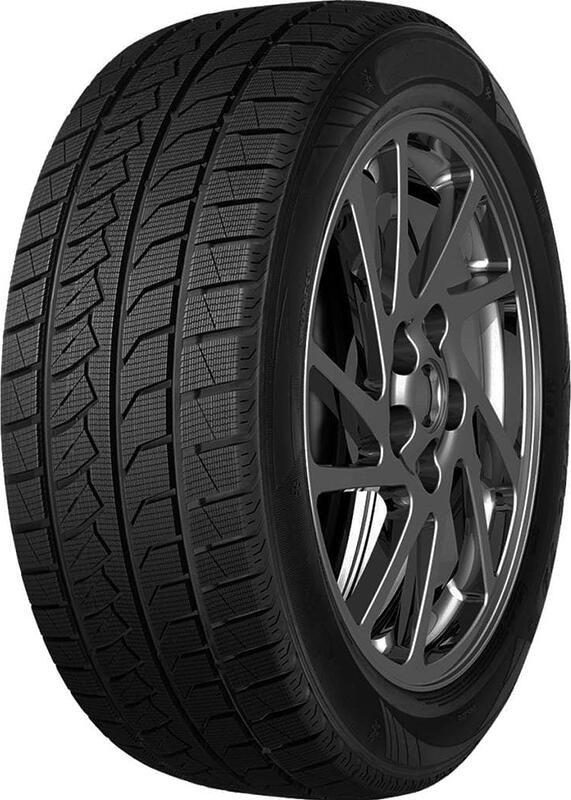 Зимние шины Farroad FRD79 235/40 R19 96H XL