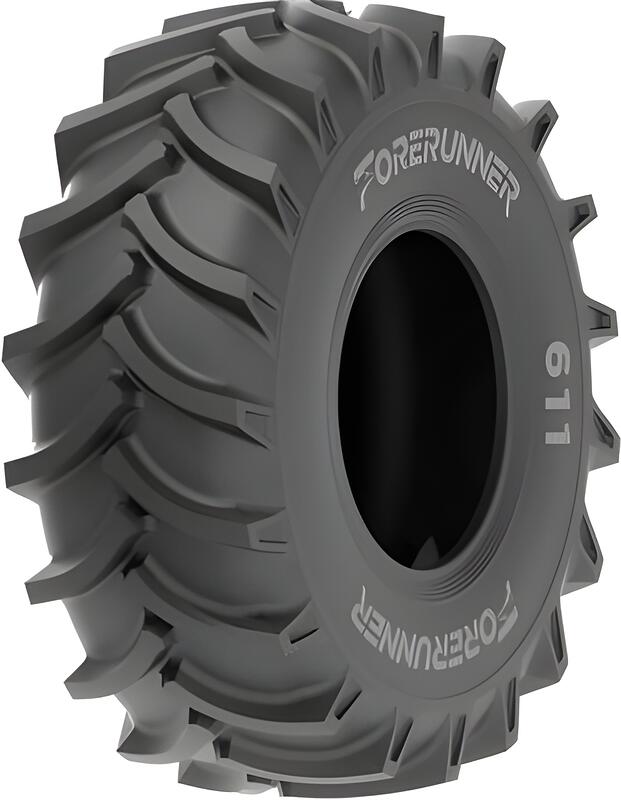 Всесезонные шины Forerunner 611 R-1 15,5x38 134A6 PR12
