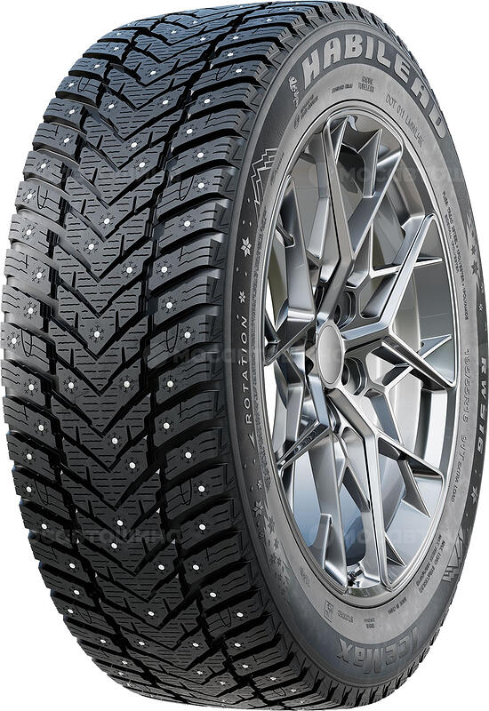 Зимние шины Habilead RW516 275/40 R20 106H