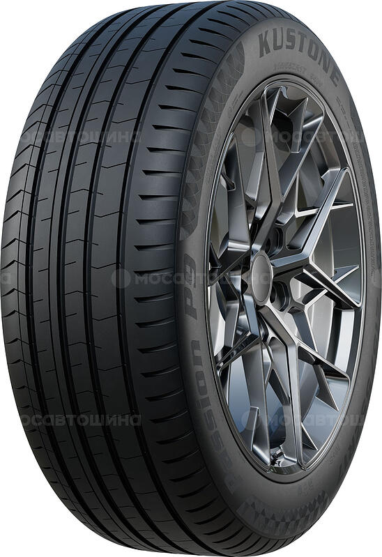 Летние шины Kustone Passion P9 215/55 R18 99W