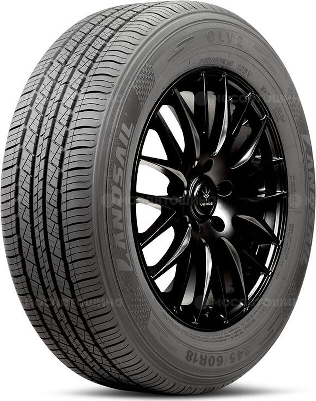 Летние шины Landsail CL V2 265/65 R17 112H