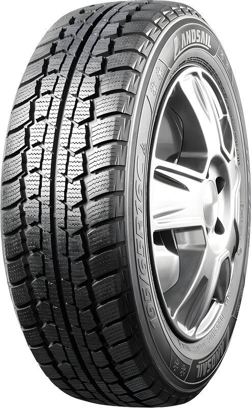 Зимние шины Landsail Snow Star 205/65 R16C 107/105T