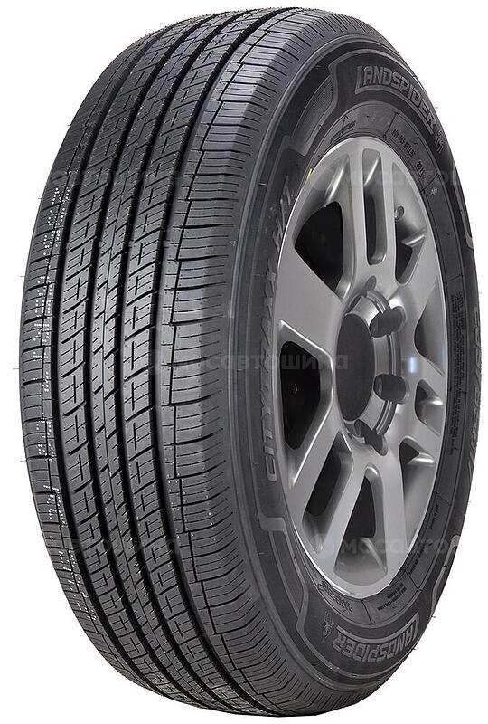 Летние шины Landspider Citytraxx H/T 285/50 R20 116H XL