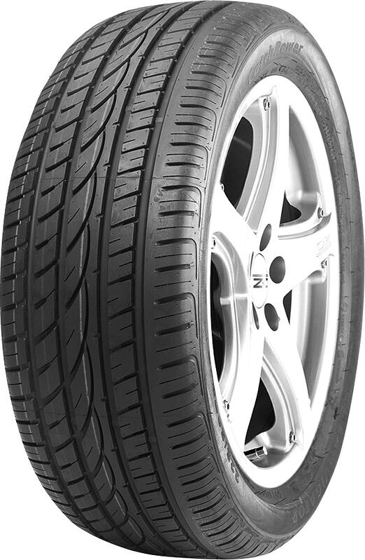 Летние шины Lanvigator Catchpower Plus 245/55 R19 107W XL
