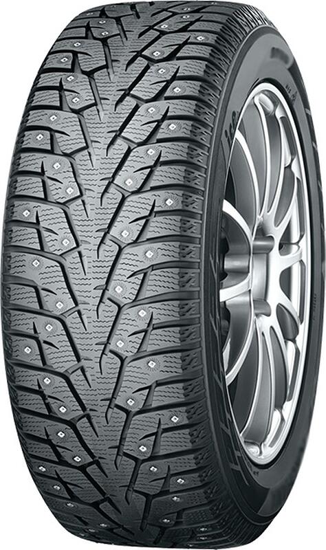 Зимние шины Lanvigator Ice-Spider 215/55 R17 98H XL