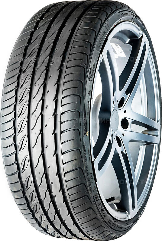 Летние шины Massimo Leone L1 255/35 ZR20 102W XL