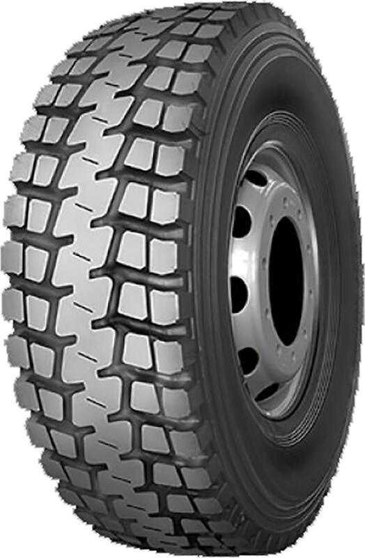 Летние шины Maxzez MD616 11x20 152/149M