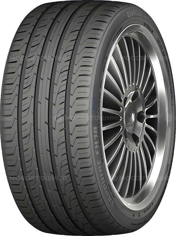 Летние шины Opals SAPPHIRE FH18 215/70 R16 100T