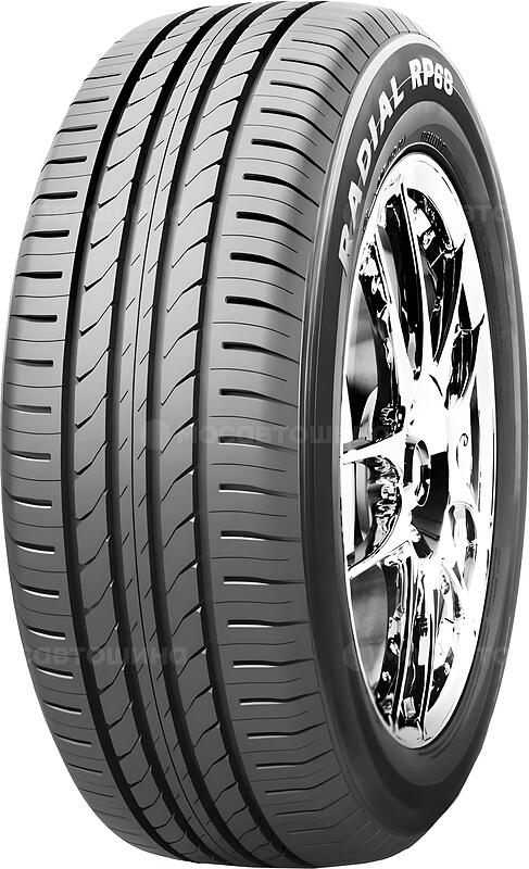 Летние шины Ornate RP68 215/60 R17 96H