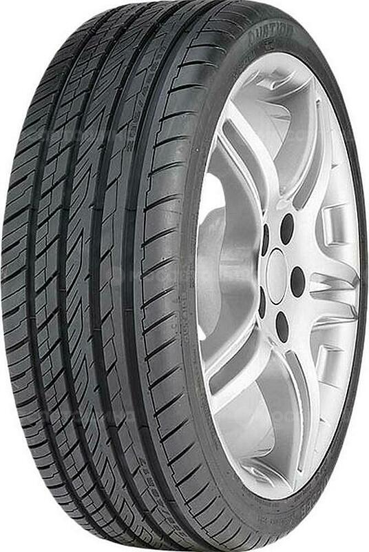 Летние шины Ovation VI-388 245/40 R18 97W XL