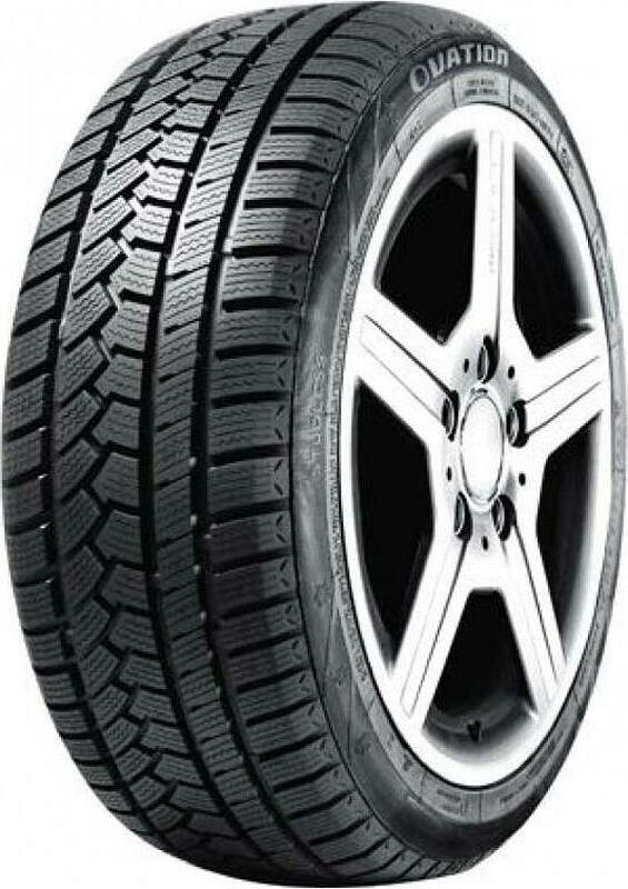 Зимние шины Ovation W-586 215/65 R16 98H