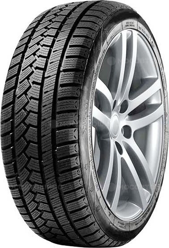 Зимние шины Ovation W-588 215/65 R16 98H