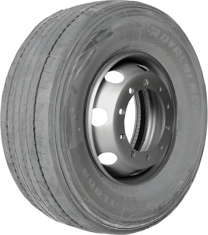 Летние шины Royal Black TL003 385/55 R22,5 160K (Прицепная ось)