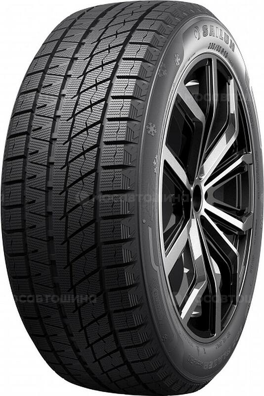 Зимние шины Sailun Ice Blazer Arctic Evo 285/40 R22 110T XL