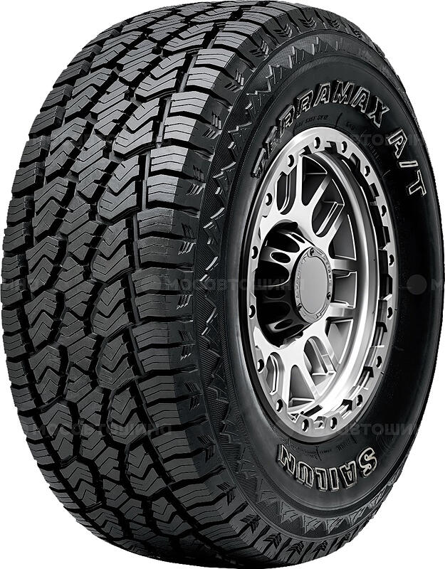 Всесезонные шины Sailun Terramax A/T 265/50 R20 111T XL