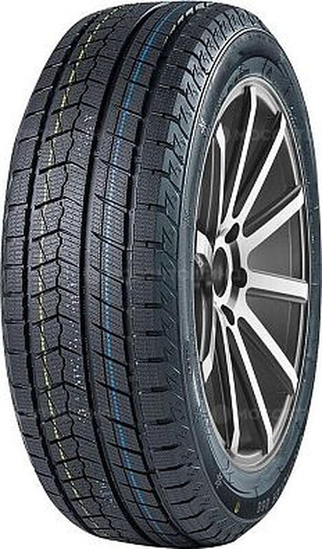 Зимние шины Sonix Snowrover 868 275/60 R20 119H XL