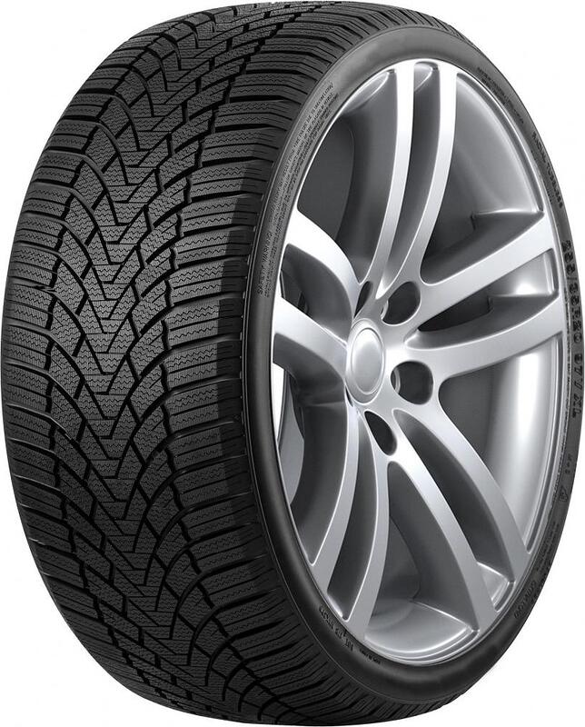 Зимние шины Sonix WinterXPro 888 215/45 R18 93V XL