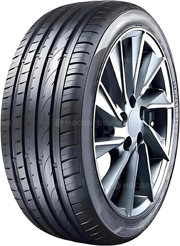 Летние шины Sonix Xsport S8 275/40 R21 107W XL