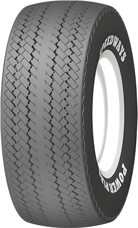 Летние шины Speedways Power Plus 22,5x8x12 113A4 PR12