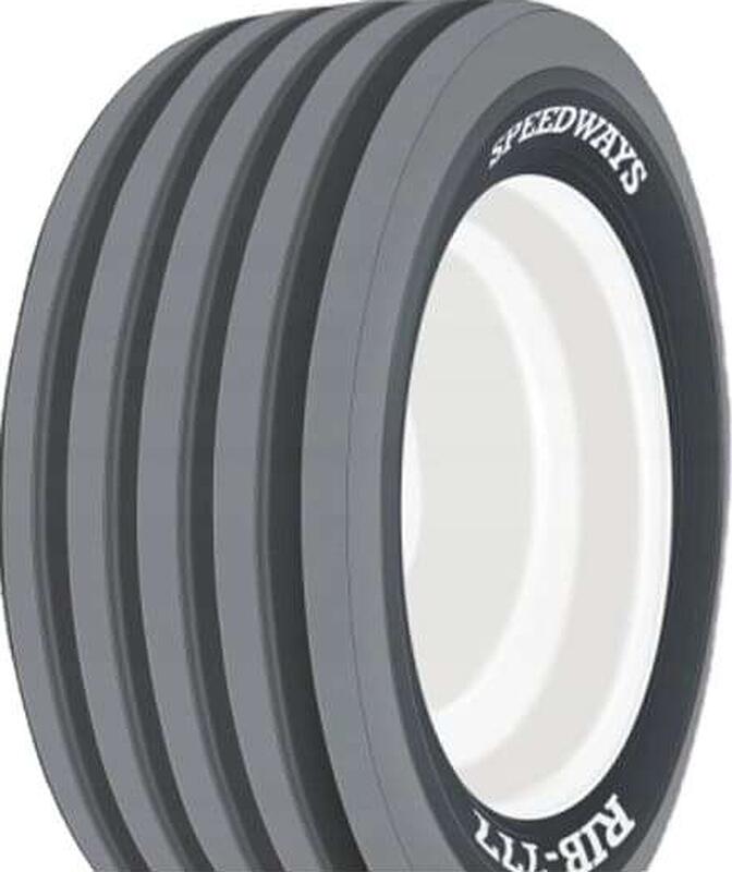 Летние шины Speedways RIB-777 200/60-14.5 113A8