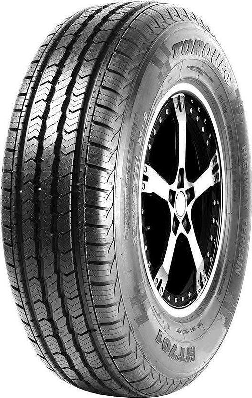 Летние шины Torque TQ-HT701 235/60 R16 100H