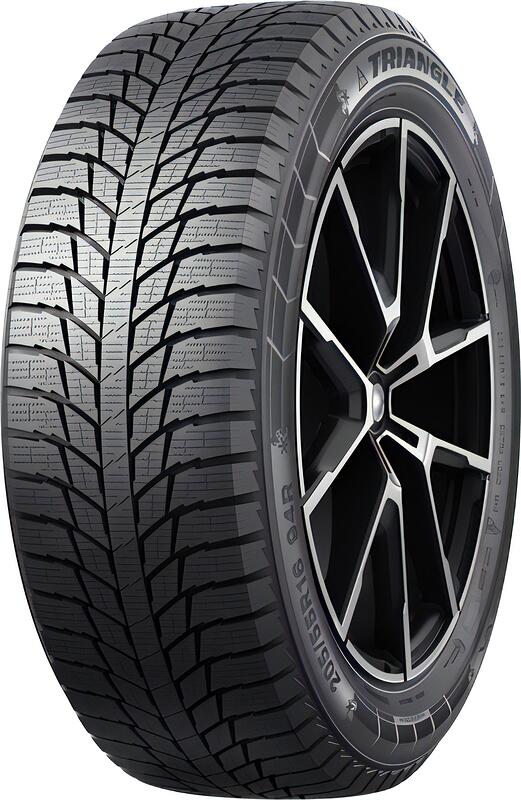 Зимние шины Triangle PL01 235/65 R17 108R XL