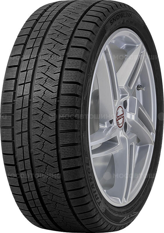 Зимние шины Triangle PL02 235/50 R20 104V