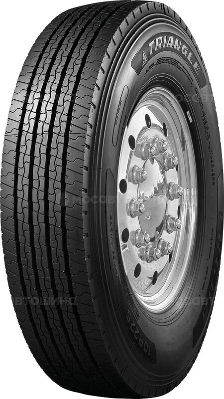 Летние шины Triangle TR685 215/75 R17,5 135/133L rul16PR (Рулевая ось)