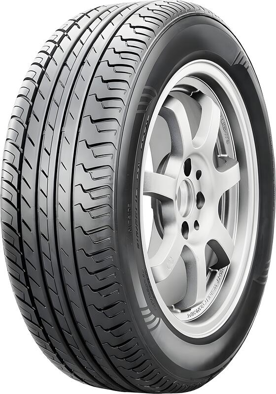 Летние шины Triangle TR918 215/60 R16 95H