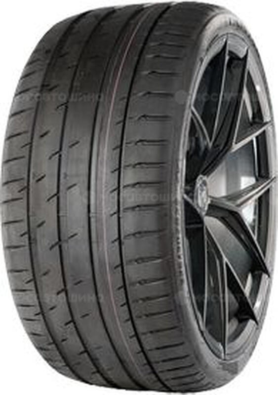 Летние шины Unistar Sport M5 275/45 R21 110Y XL